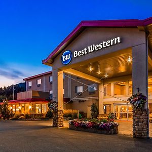 Best Western Williams Lake