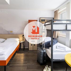 Meininger Hotel Muenchen Zentrum